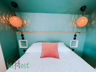 Beautiful Villa with Pool Parking St Jean de Luz - Saint-Jean-de-Luz - 8