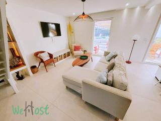 Beautiful Villa with Pool Parking St Jean de Luz - Saint-Jean-de-Luz - 7