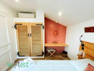 Beautiful Villa with Pool Parking St Jean de Luz - Saint-Jean-de-Luz - 4