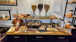 Logis Hotel Le Cerf - Briare - 9