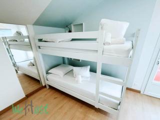 Beautiful Villa with Pool Parking St Jean de Luz - Saint-Jean-de-Luz - 2