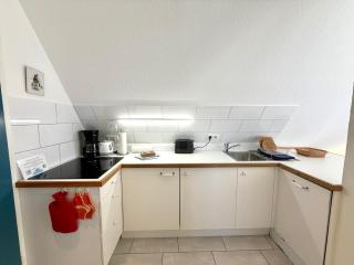 Reetstübchen - Nieblum - 3