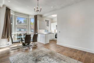 Beautiful apartment in North London - Hendon - 8