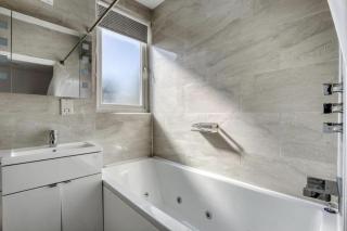 Beautiful apartment in North London - Hendon - 5