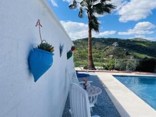 Cortijo Mira con piscina privada by At Home - Torrox - 9