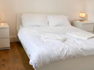 Beautiful apartment in North London - Hendon - 2