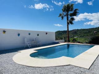 Cortijo Mira con piscina privada by At Home - Torrox - 6