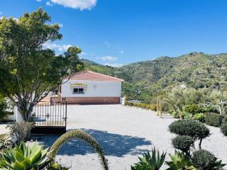 Cortijo Mira con piscina privada by At Home - 5