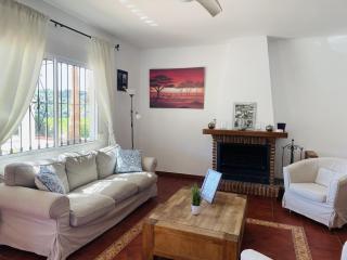 Cortijo Mira con piscina privada by At Home - Torrox - 4