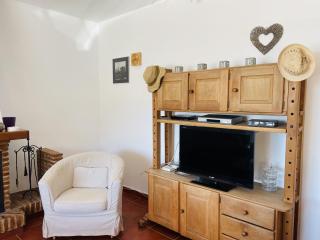 Cortijo Mira con piscina privada by At Home - Torrox - 1