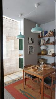 STUDIO APARTMENT in the archeosites GARAGE and BIKES - Syracuse - 2