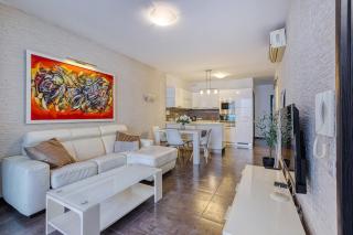 Stylish 2Bedroom Penthouse in central St Julians 501 - St. Julianʼs - 9