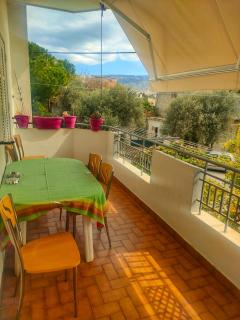 Home4U, just 7km from airport - Markopoulo - 9