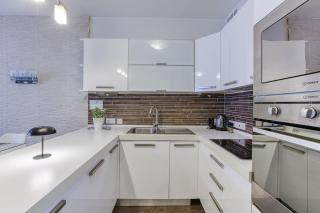 Stylish 2Bedroom Penthouse in central St Julians 501 - St. Julianʼs - 7