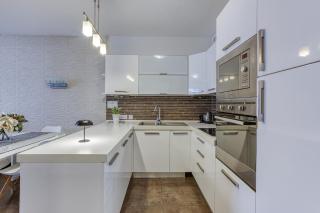 Stylish 2Bedroom Penthouse in central St Julians 501 - St. Julianʼs - 6