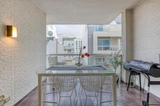 Stylish 2Bedroom Penthouse in central St Julians 501 - St. Julianʼs - 0