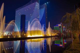 Orby City Batumi - Batumi - 0