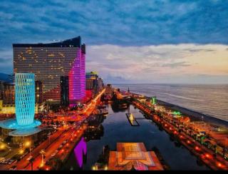 Orby City Batumi - Batumi - 8