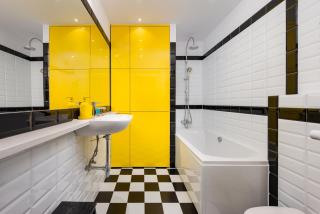 Metro Młociny Stylish Apartment by BookingHost - 5