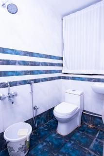 Hotel Hill View - Guwahati - 6