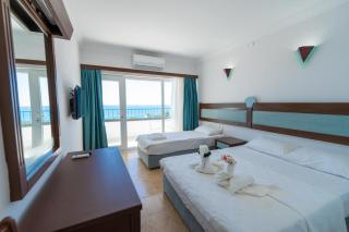 SAFAK OTEL DIDIM - Didim - 8
