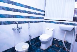 Hotel Hill View - Guwahati - 1