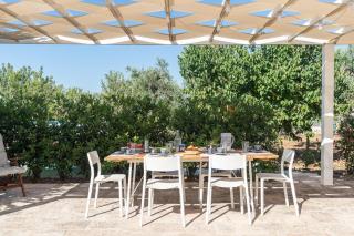I trulli di Morena by BarbarHouse - Castellana Grotte - 7