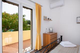 Olive Grove Villas - Villa Maria - Chorafakia - 9