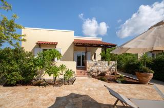 Olive Grove Villas - Villa Maria - Chorafakia - 7