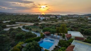 Olive Grove Villas - Villa Maria - Chorafakia - 5