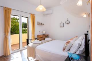 Olive Grove Villas - Villa Maria - Chorafakia - 4