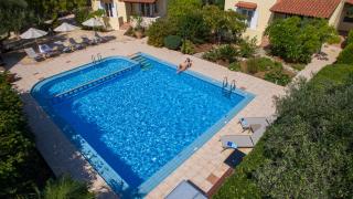 Olive Grove Villas - Villa Maria - Chorafakia - 3