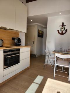 Apartamento Rivera de Laxe - Laxe - 5