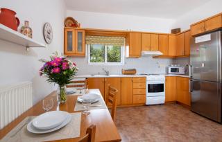 Olive Grove Villas - Villa Maria - Chorafakia - 3