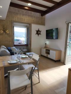 Apartamento Rivera de Laxe - Laxe - 6