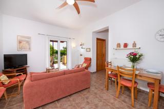 Olive Grove Villas - Villa Maria - Chorafakia - 5