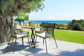 Vatopedi Serenity Pool Retreat by Halkidiki Villas - 9