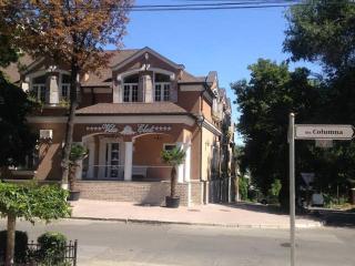 Vila Elat - Chişinău - 0