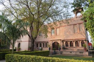 The Shergarh Ranthambhore - 6