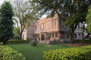 The Shergarh Ranthambhore - 5