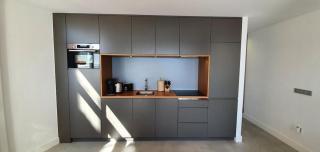 Central & Quite 2BDR beachfront Fuengirola - Fuengirola - 2