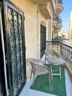 Cairo ,Rehab - 6
