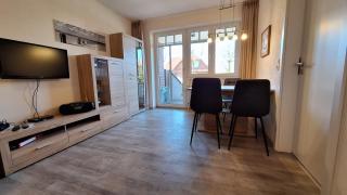 Ferienwohnung Boje 6 - Schillig - 7