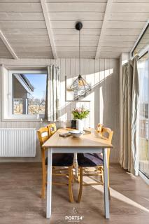 Ferienhaus Bellevue - Sankt Andreasberg im Harz - 2