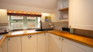 Crafty Cottage - Chipping Campden - 1