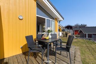 Ferienhaus Panorama-Lodge 48 - Sankt Andreasberg im Harz - 1