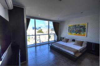 Stylish 2Bedroom Penthouse in central St Julians 502 - St Julian's - 9