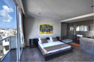 Stylish 2Bedroom Penthouse in central St Julians 502 - St Julian's - 6