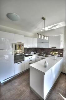 Stylish 2Bedroom Penthouse in central St Julians 502 - St Julian's - 5