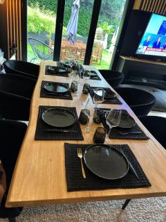 B&W Maison tout confort Honfleur - 1